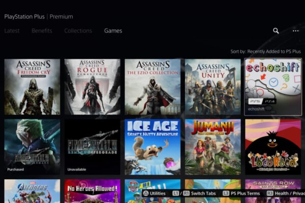 Nine Games Are Leaving PlayStation Plus Extra And Premium In February 2026