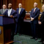 The crypto bill is falling apart in Congress