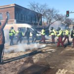 The day of the second killing