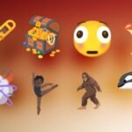 Unicode 17.0 Adds New Emojis On iOS 26.4: Trombone, Treasure Chest, Distorted Face And More