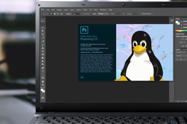 Wine Patches Enable Adobe Photoshop Installation On Linux
