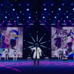 AGIBOT NIGHT Showcases Humanoid Robots In World’s First Robot-Led Live Gala