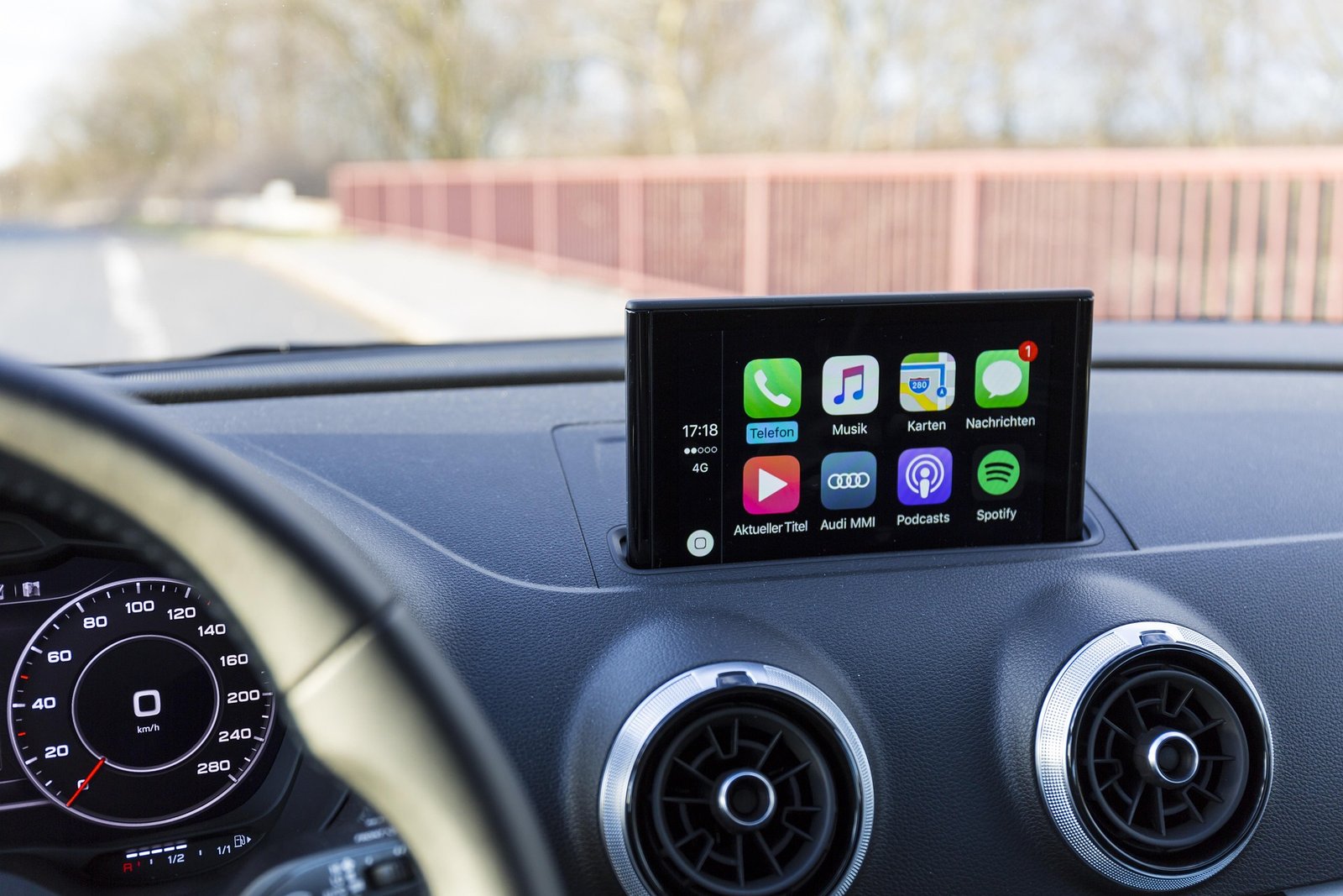 Apple CarPlay May Soon Support Third-Party AI Assistants Like ChatGPT