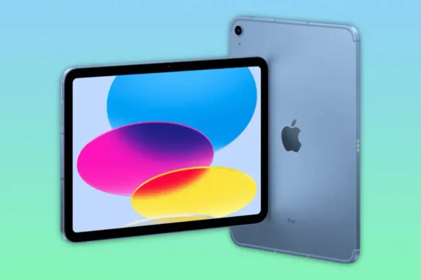 Apple to Launch New A18 Base iPad and M4 iPad Air Next Week