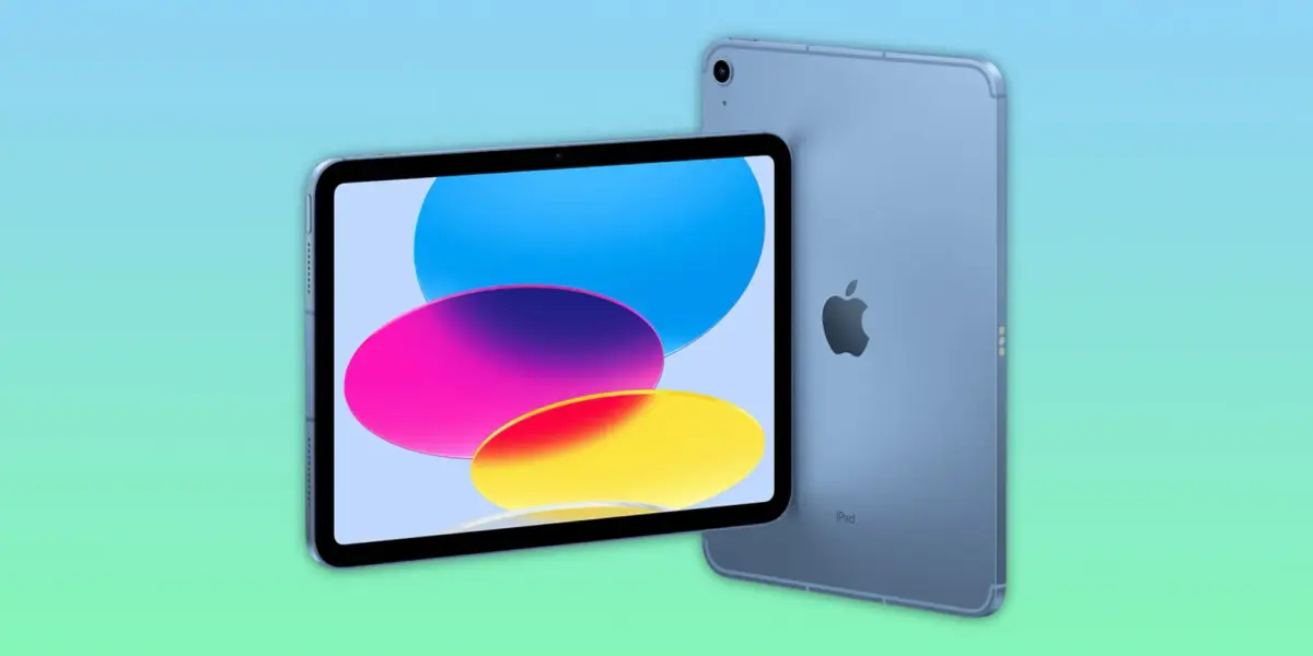Apple to Launch New A18 Base iPad and M4 iPad Air Next Week