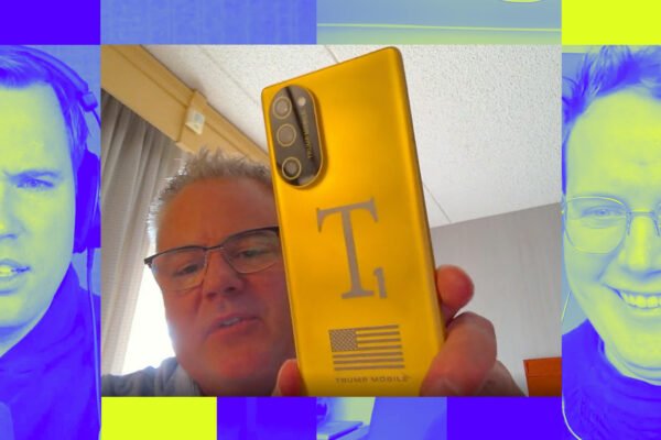 Could the Trump Phone be a good phone?