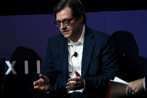 Former Tumblr head Jeff D’Onofrio steps in as acting CEO at the Washington Post