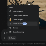 Google Launches Gemini Music Generator With 30-Second AI Songs