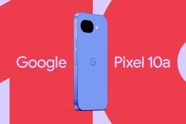 Google Pixel 10a Is Announced With A Very Familiar Design