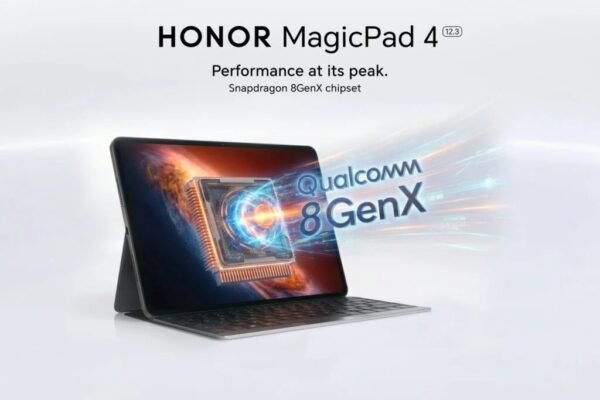 Honor MagicPad 4: High-Performance Specs And MWC 2026 Debut