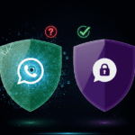 Is WhatsApp Actually Safe? What Cryptographers Say About Your Private Messages