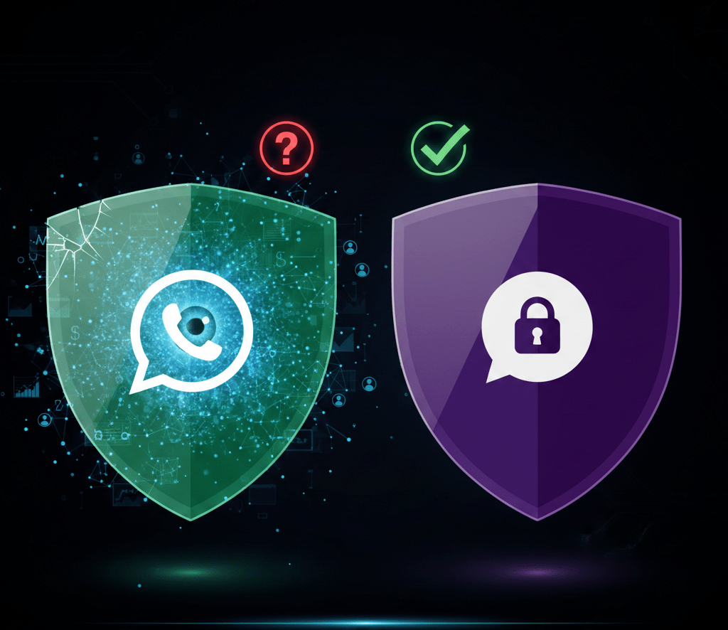 Is WhatsApp Actually Safe? What Cryptographers Say About Your Private Messages