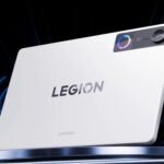 Lenovo Unveils AI-Enhanced Legion Y700 (2026): A New Benchmark For Compact Gaming Tablets