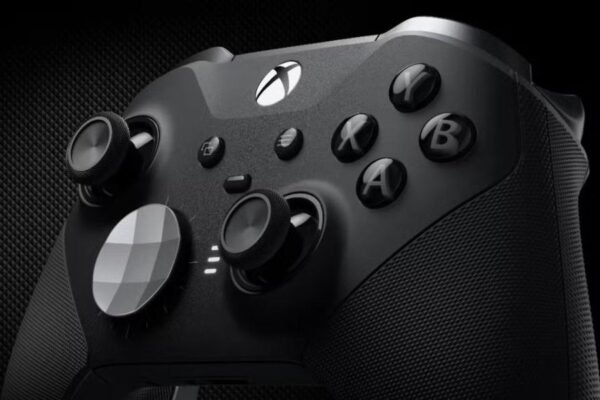 New Xbox Controller With Built-In Wi-Fi May Launch in 2026, Leak Suggests