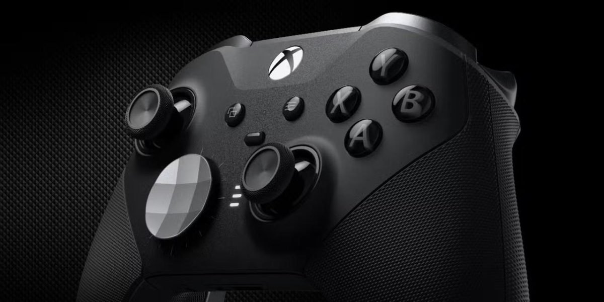 New Xbox Controller With Built-In Wi-Fi May Launch in 2026, Leak Suggests