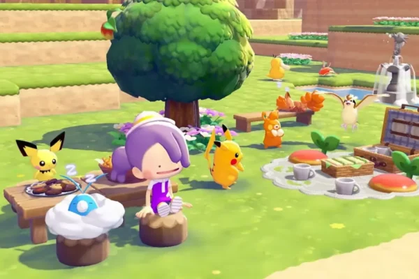 Nintendo Switch 2 Adds Eight Major Game Releases in March 2026