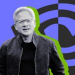 Nvidia CEO denies he’s ‘unhappy’ with OpenAI