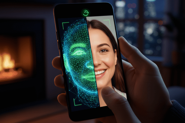 Project Toscana: Google To Be Developing Advanced Pixel Face Unlock