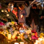 Suspect in Tumbler Ridge school shooting described violent scenarios to ChatGPT