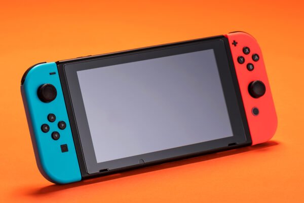 The Switch is now Nintendo’s best-selling console of all time