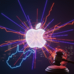 West Virginia Sues Apple Over iCloud CSAM Allegations And Encryption Privacy
