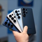 Where to preorder all of Samsung’s new Galaxy S26 phones