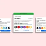 YouTube TV Plans Are Finally Here: Pricing, Content, and What You Actually Get