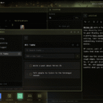 Aether OS is a computer in a browser built for the AT Protocol