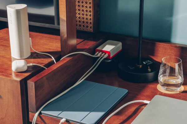 Amazon is offering up to 50 percent off chargers from Anker and others for its Big Spring Sale