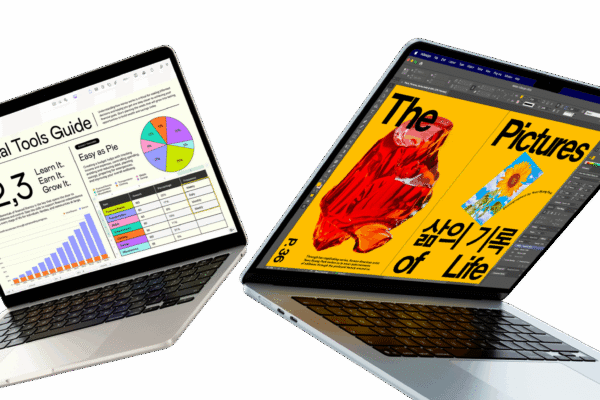 Apple Launches New M5 MacBook Air And Pro: Specs, Pricing, And No Power Adapter In EU Or UK