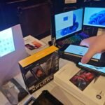 Blackview XPLORE 2 Caughts Attention At MWC 2026: A Rugged 5G Smartphone With Built-in Projection