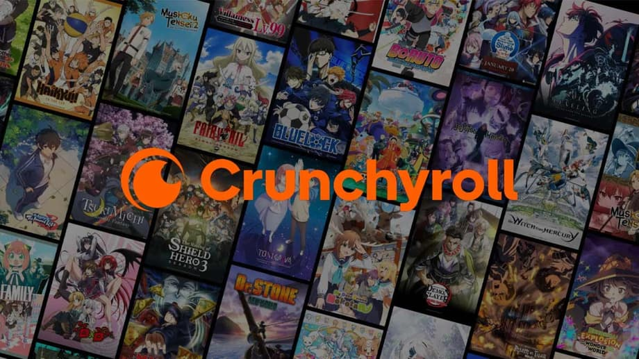 Crunchyroll Data Breach: Over 100GB Of User Information Reportedly Leaked