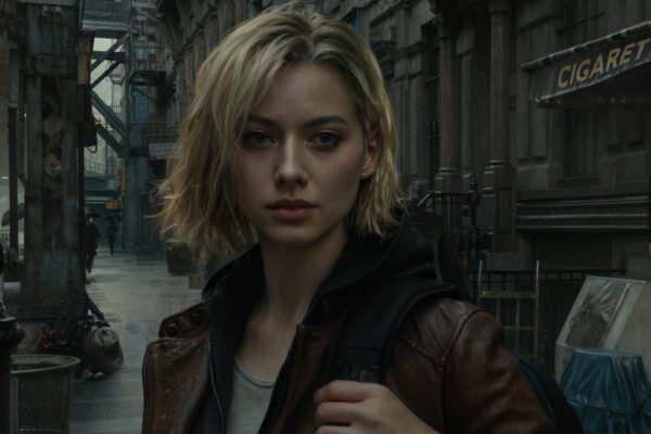 DLSS 5 looks like a real-time generative AI filter for video games