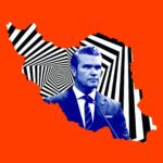 I went to the Pentagon to watch Pete Hegseth scold war reporters