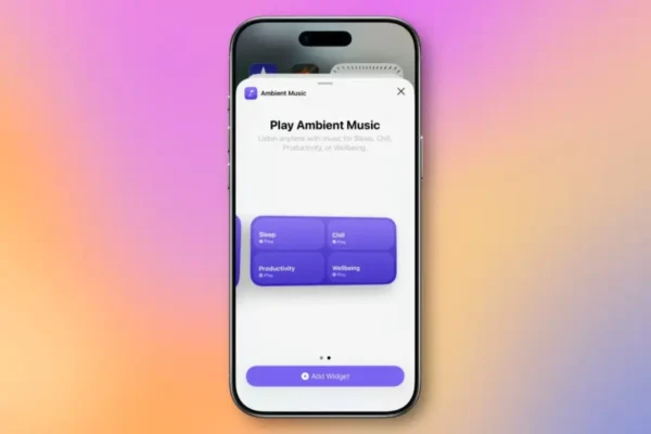iOS 26.4: AI Playlists in Apple Music and More Updates Coming to Your iPhone