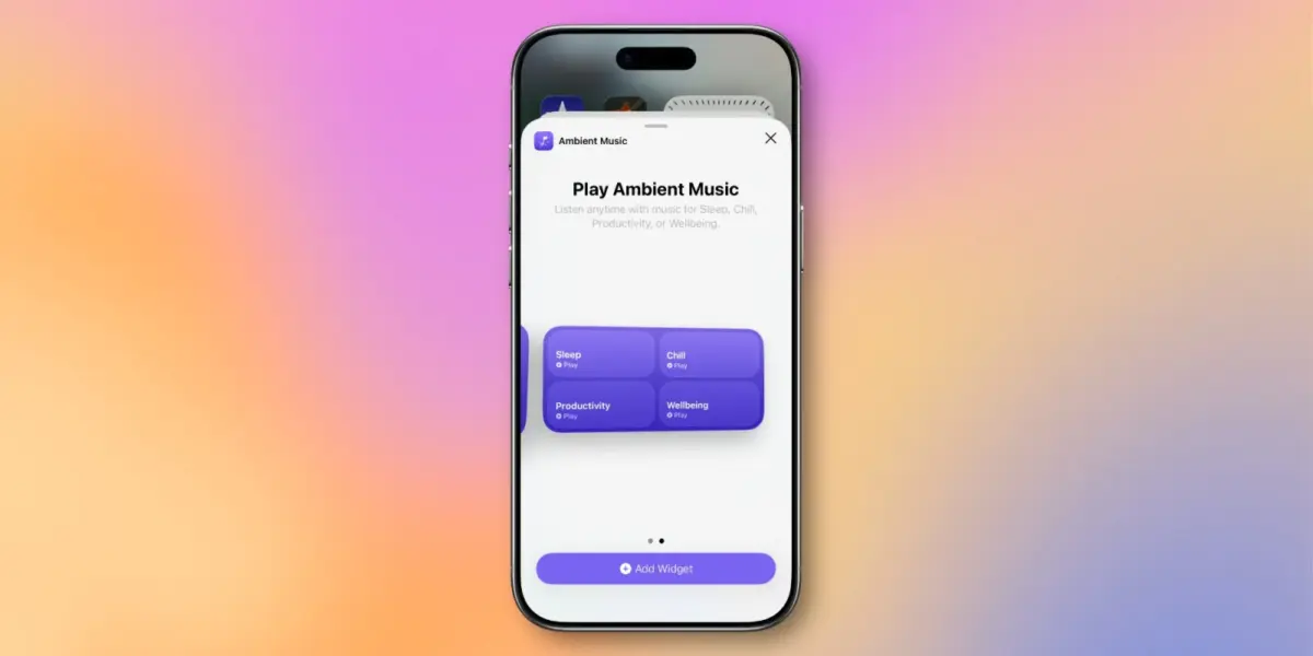 iOS 26.4: AI Playlists in Apple Music and More Updates Coming to Your iPhone