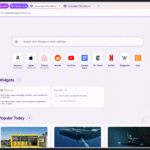 Mozilla Firefox Nova: Internal Project Reveals Major Visual Overhaul