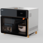 Nosh Robotics’ $1,500 robot chef doesn’t need any help with dinner