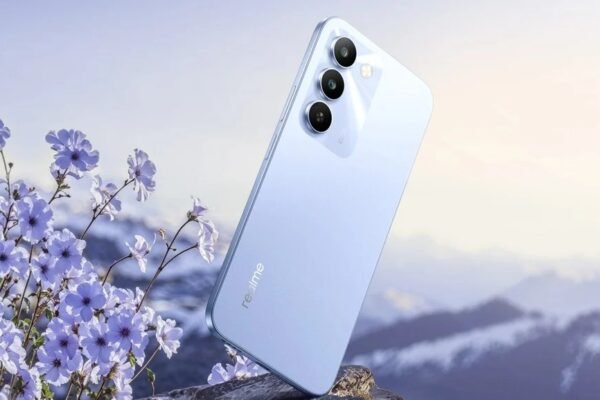 Realme C83 5G: Budget Smartphone Debuts With 144Hz Display And 7,000 mAh Battery