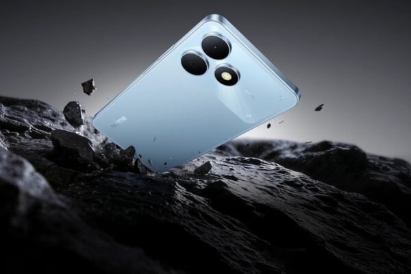 Realme Launches Entry-Level Note 80 With High Durability Focus