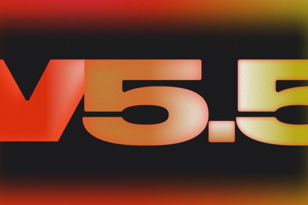 Suno leans into customization with v5.5