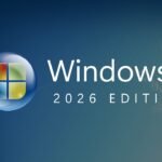 Windows 7 Gets a Modern Makeover in New 2026 Concept