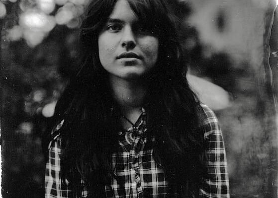 A folk musician became a target for AI fakes and a copyright troll