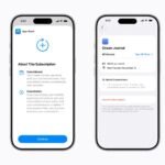 Apple Introduces Commitment-Based Monthly Subscriptions For The App Store
