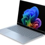ASUS And HP Launch Snapdragon X2 Laptops: 48GB RAM And 80 TOPS AI Performance