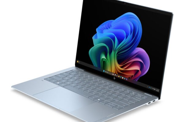 ASUS And HP Launch Snapdragon X2 Laptops: 48GB RAM And 80 TOPS AI Performance