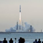 Blue Origin successfully reused its New Glenn rocket