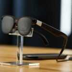 Google And Gucci Collaborate On Luxury AI-Enhanced Smart Glasses For 2027