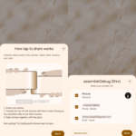 Google Tap To Share: New Android File Sharing Feature For Faster, Private Transfers