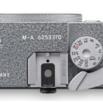 Leica Announces M-A Hammertone Limited Edition For 20th Anniversary